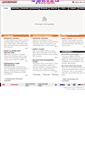 Mobile Screenshot of mastersoftint.com